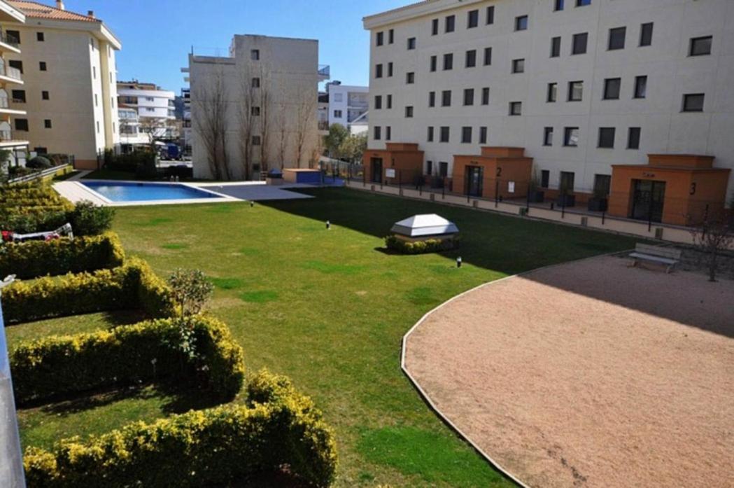 Global Immo 3180 Milleni Ii Apartment Roses