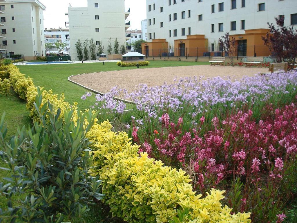 Apartment Global Immo 3180 Milleni Ii Roses