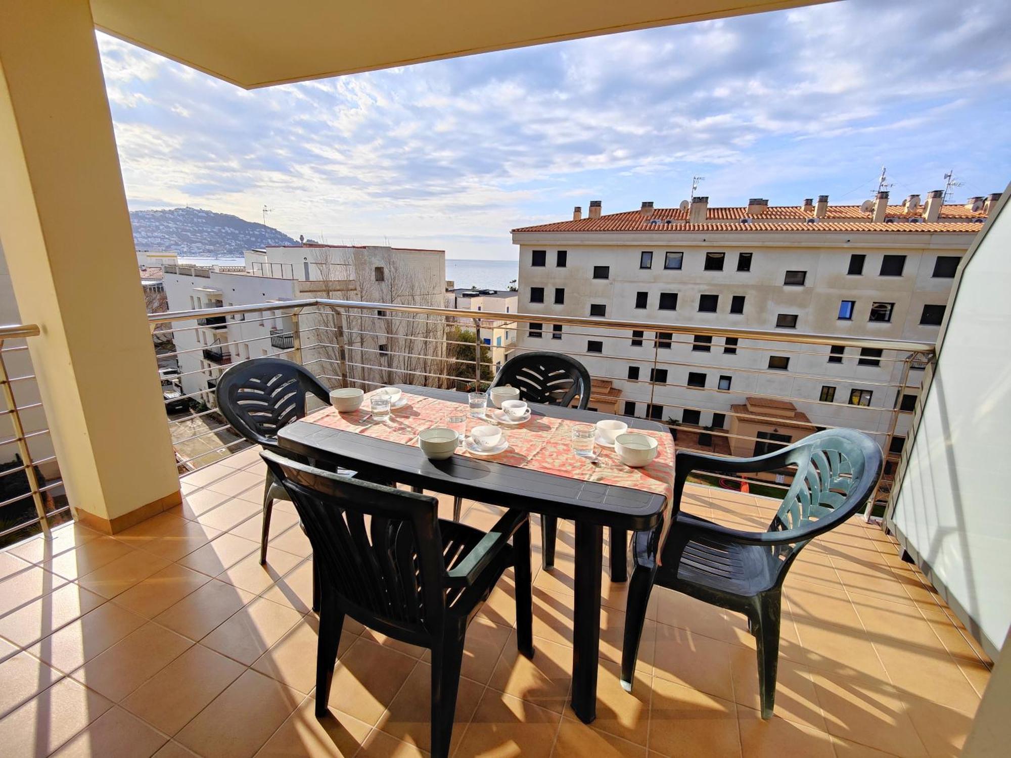 Apartment Global Immo 3180 Milleni Ii *