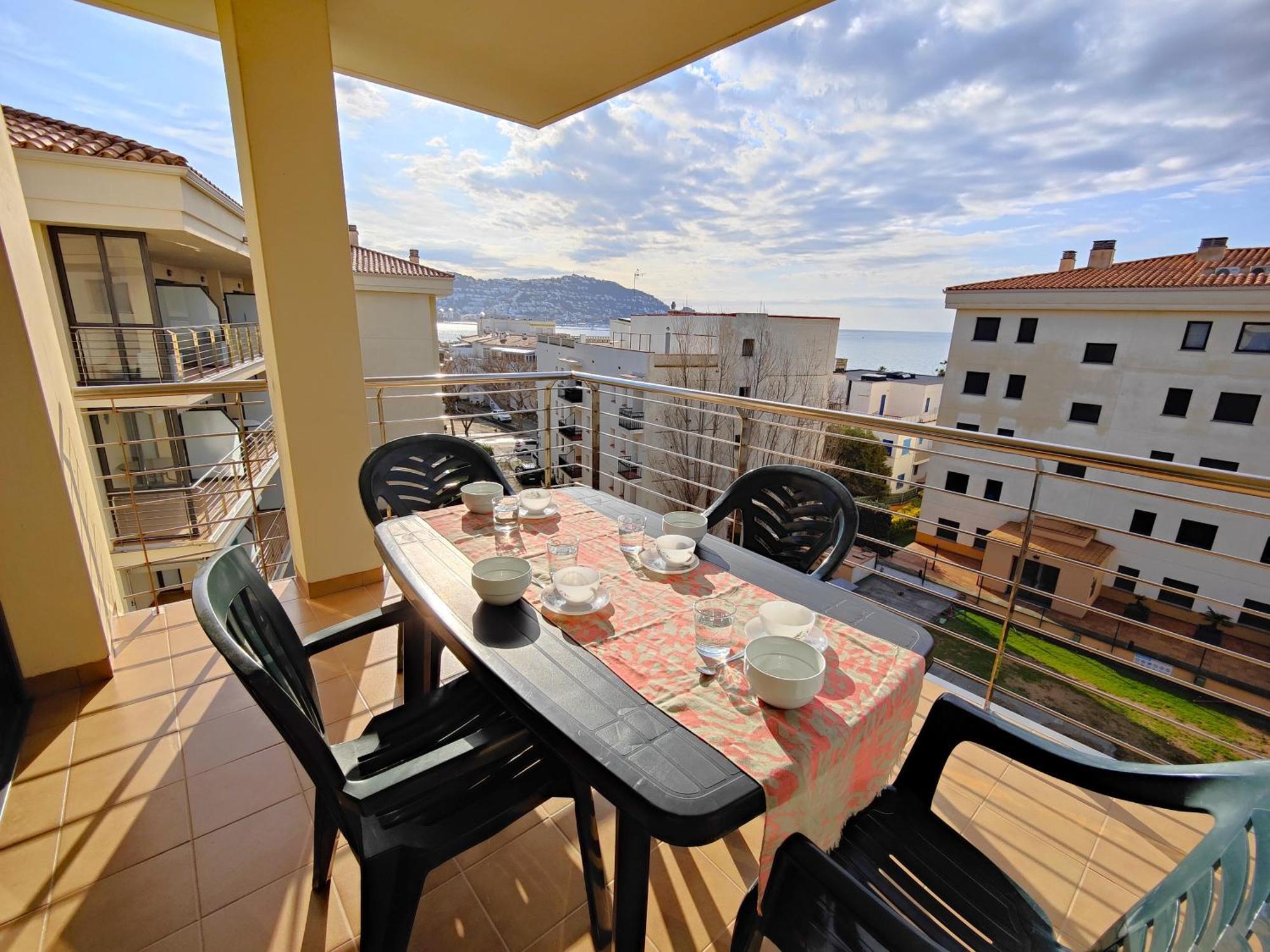Apartment Global Immo 3180 Milleni Ii Roses