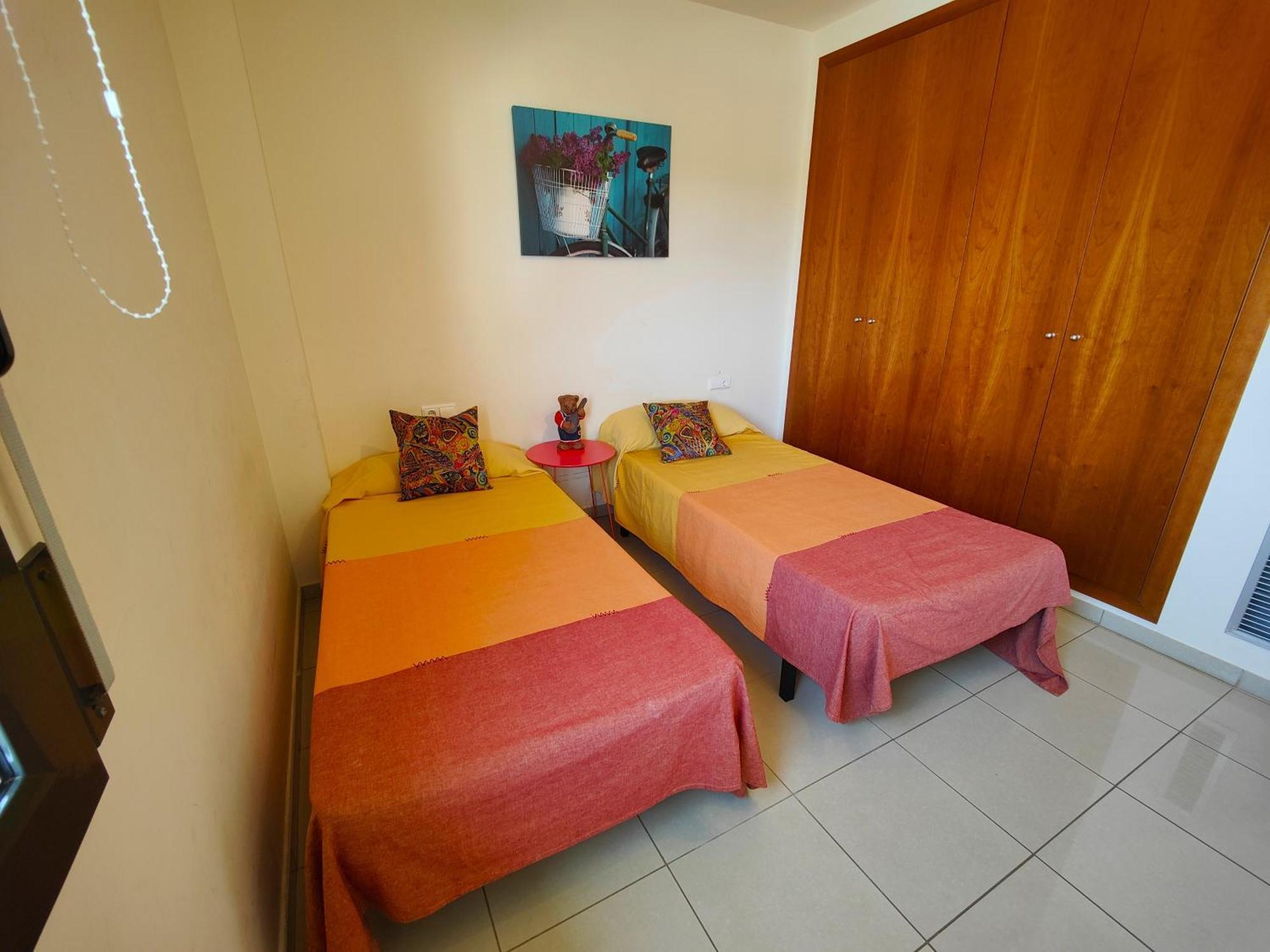 Global Immo 3180 Milleni Ii Apartment *