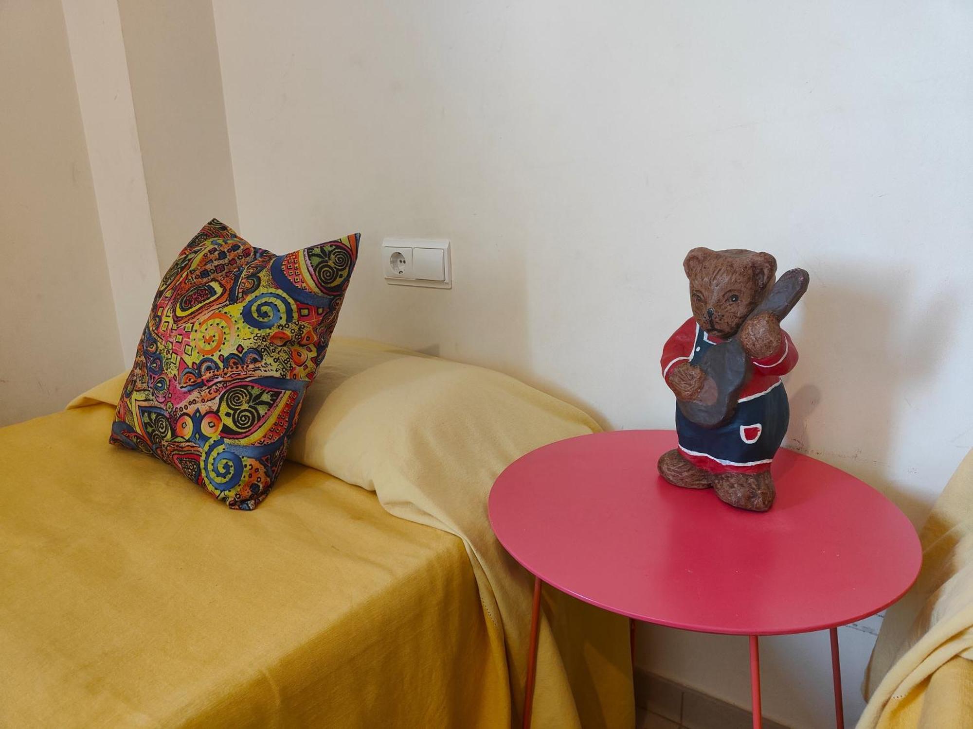 Global Immo 3180 Milleni Ii Apartment